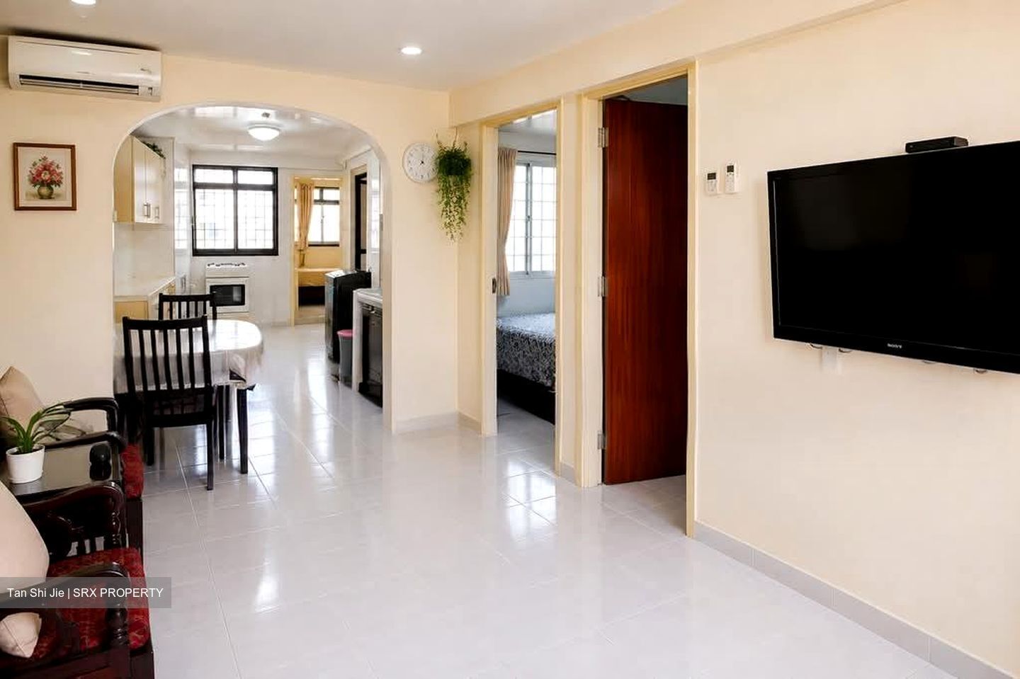 Blk 61 Toa Payoh Vista (Toa Payoh), HDB 3 Rooms #602277261